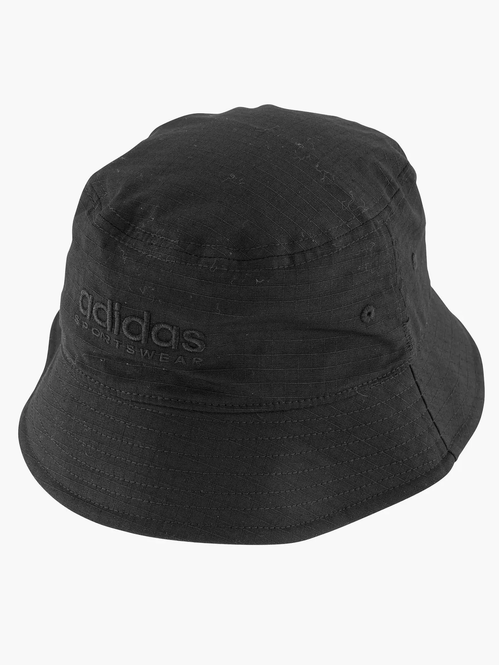 Online Exclusive Accessoires|adidas Zwarte Spw Clas Bucket