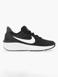 Sneakers|Nike Zwarte Star Runner 4 Nn