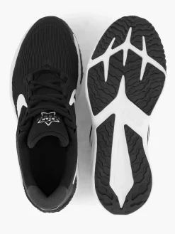 Sneakers|Nike Zwarte Star Runner 4 Nn