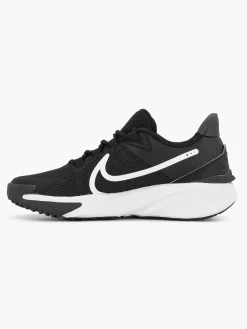 Sneakers|Nike Zwarte Star Runner 4 Nn