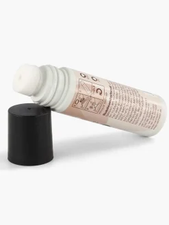 Jongensschoenen|vanHaren Zwarte Suede Onderhoud Lotion Depper