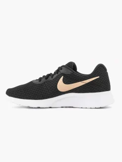 Sneakers|Nike Zwarte Tanjun