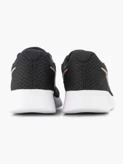 Sneakers|Nike Zwarte Tanjun