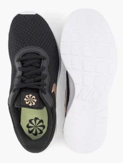 Sneakers|Nike Zwarte Tanjun