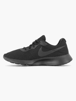 Sneakers|Nike Zwarte Tanjun