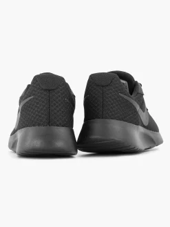 Sneakers|Nike Zwarte Tanjun