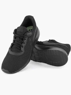 Sneakers|Nike Zwarte Tanjun