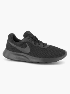 Sneakers|Nike Zwarte Tanjun
