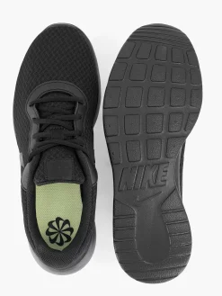 Sneakers|Nike Zwarte Tanjun