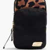 Online Exclusive Accessoires|Skechers Zwarte Telefoontas