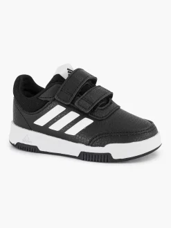 Jongensschoenen|adidas Core Zwarte Tensaur Sport 2.0 Cf I