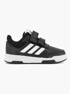 Jongensschoenen|adidas Core Zwarte Tensaur Sport 2.0 Cf I