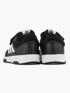 Jongensschoenen|adidas Core Zwarte Tensaur Sport 2.0 Cf I