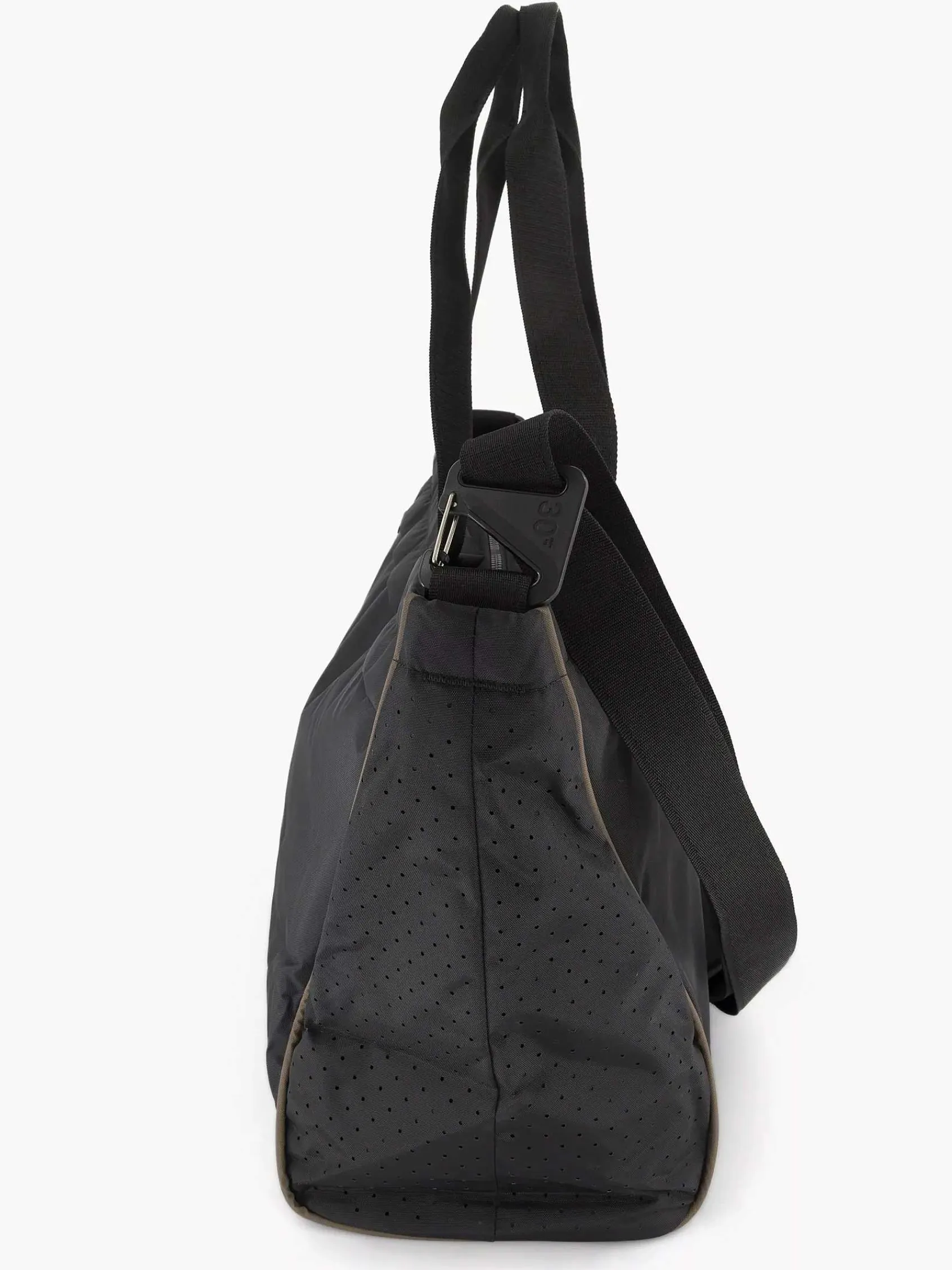 Online Exclusive Accessoires|Nike Zwarte Tote Bag Sportswear Essentials