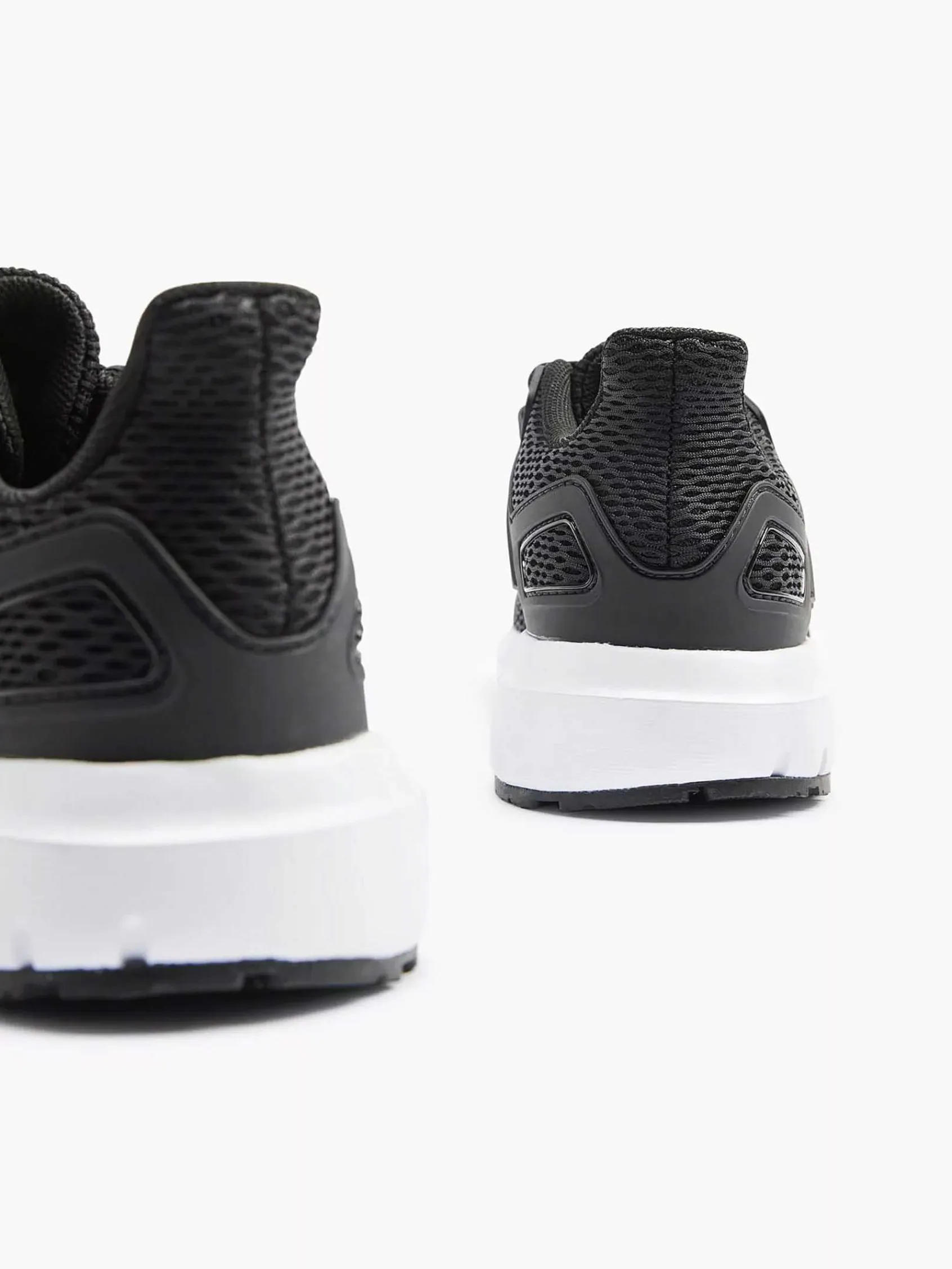 Sneakers|adidas Zwarte Ultimashow