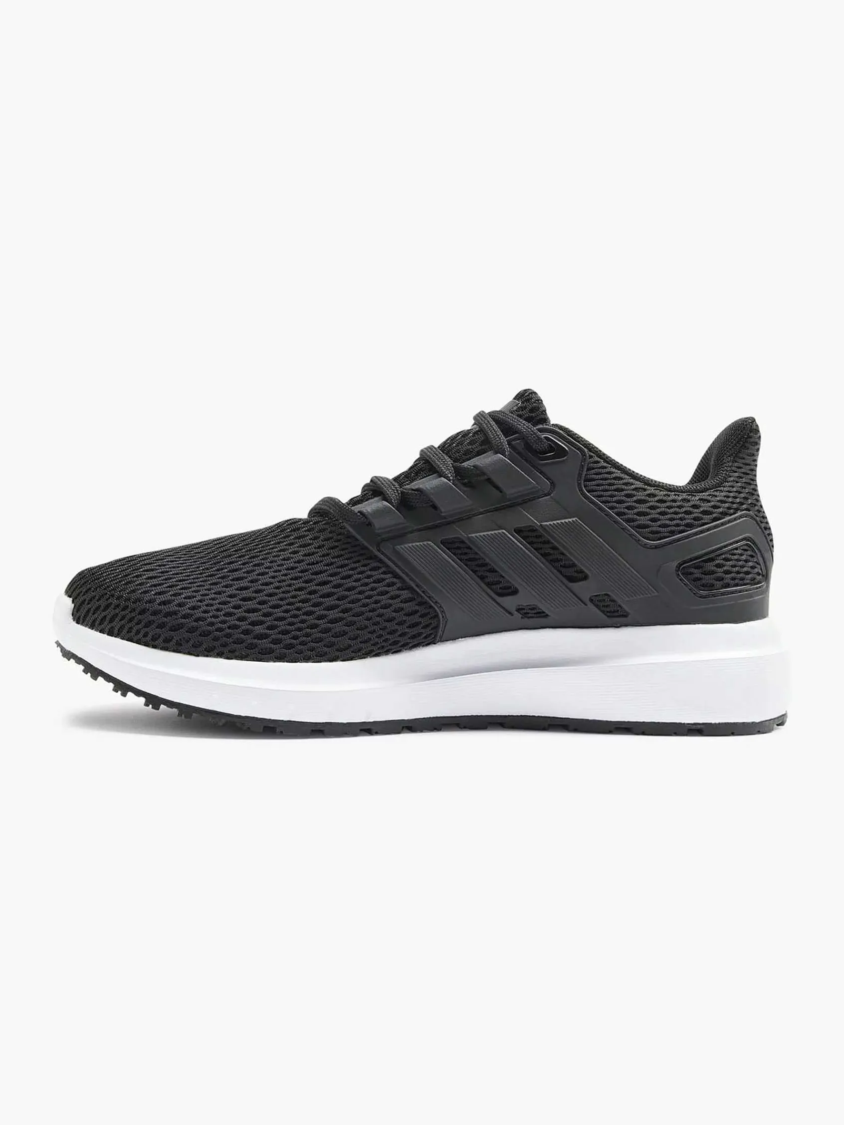 Sneakers|adidas Zwarte Ultimashow