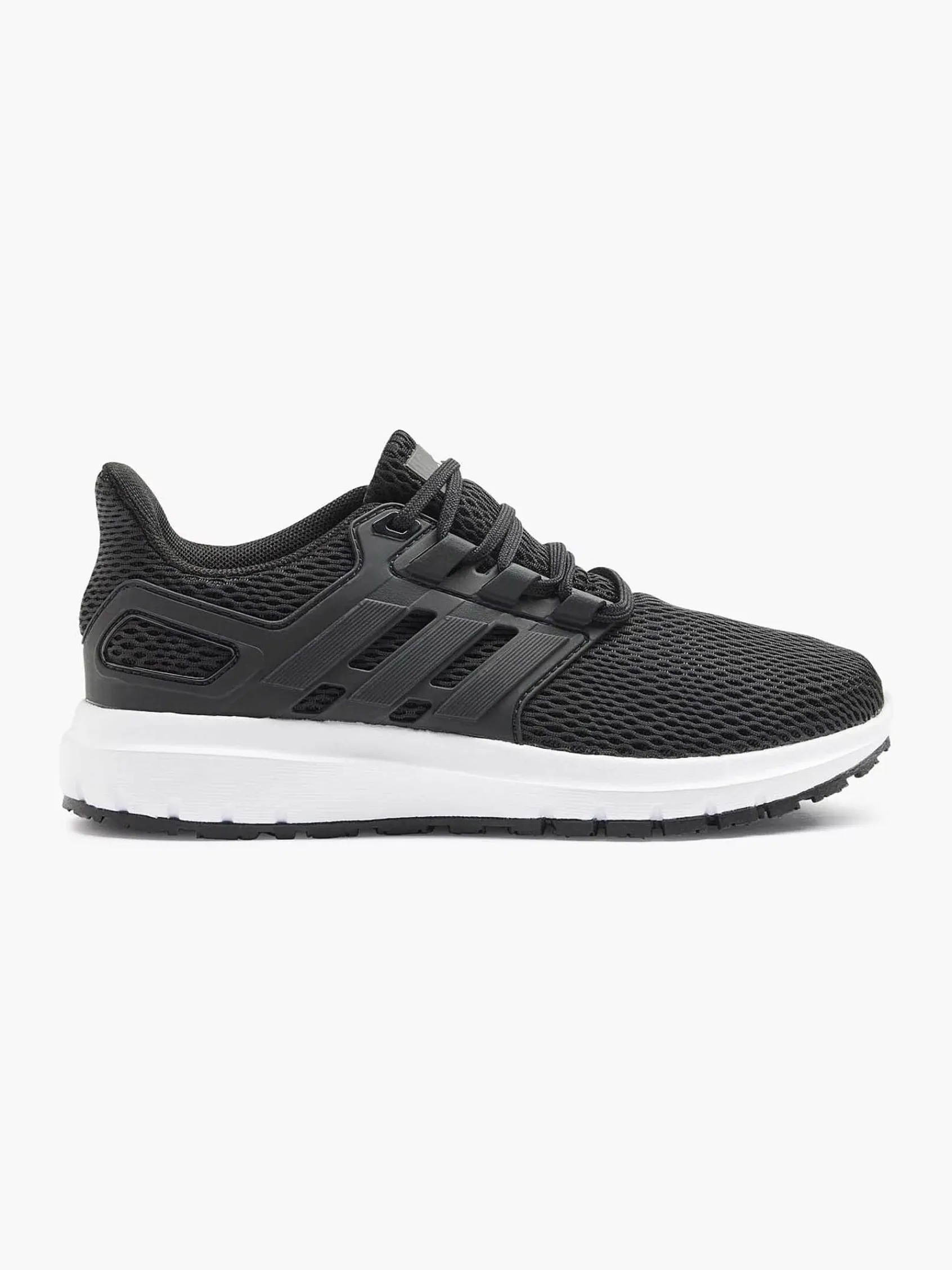 Sneakers|adidas Zwarte Ultimashow