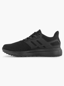 Sneakers|adidas Zwarte Ultimashow