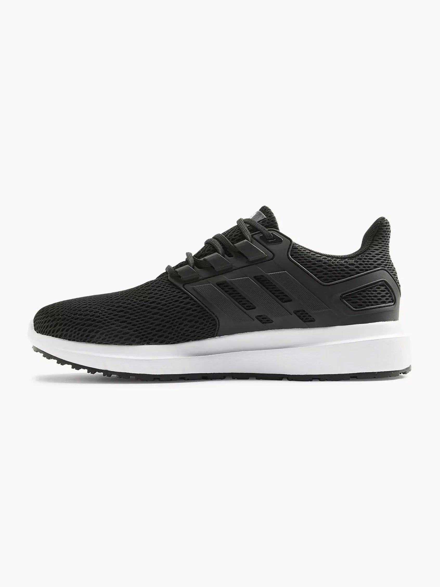 Sneakers|adidas Zwarte Ultimashow Sneaker