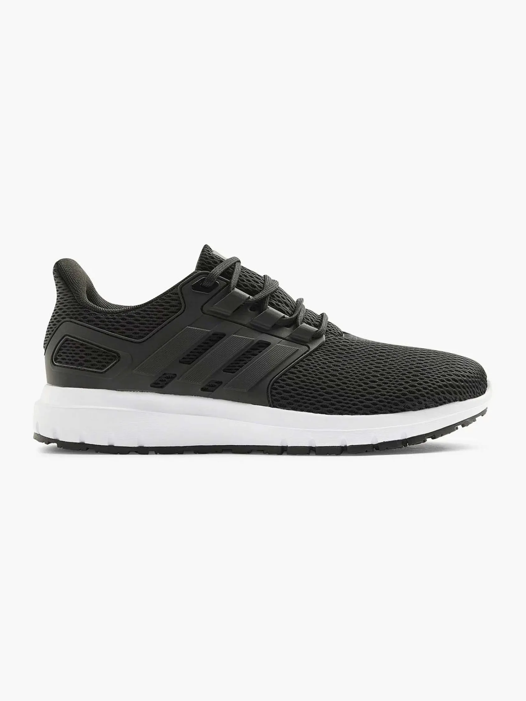 Sneakers|adidas Zwarte Ultimashow Sneaker