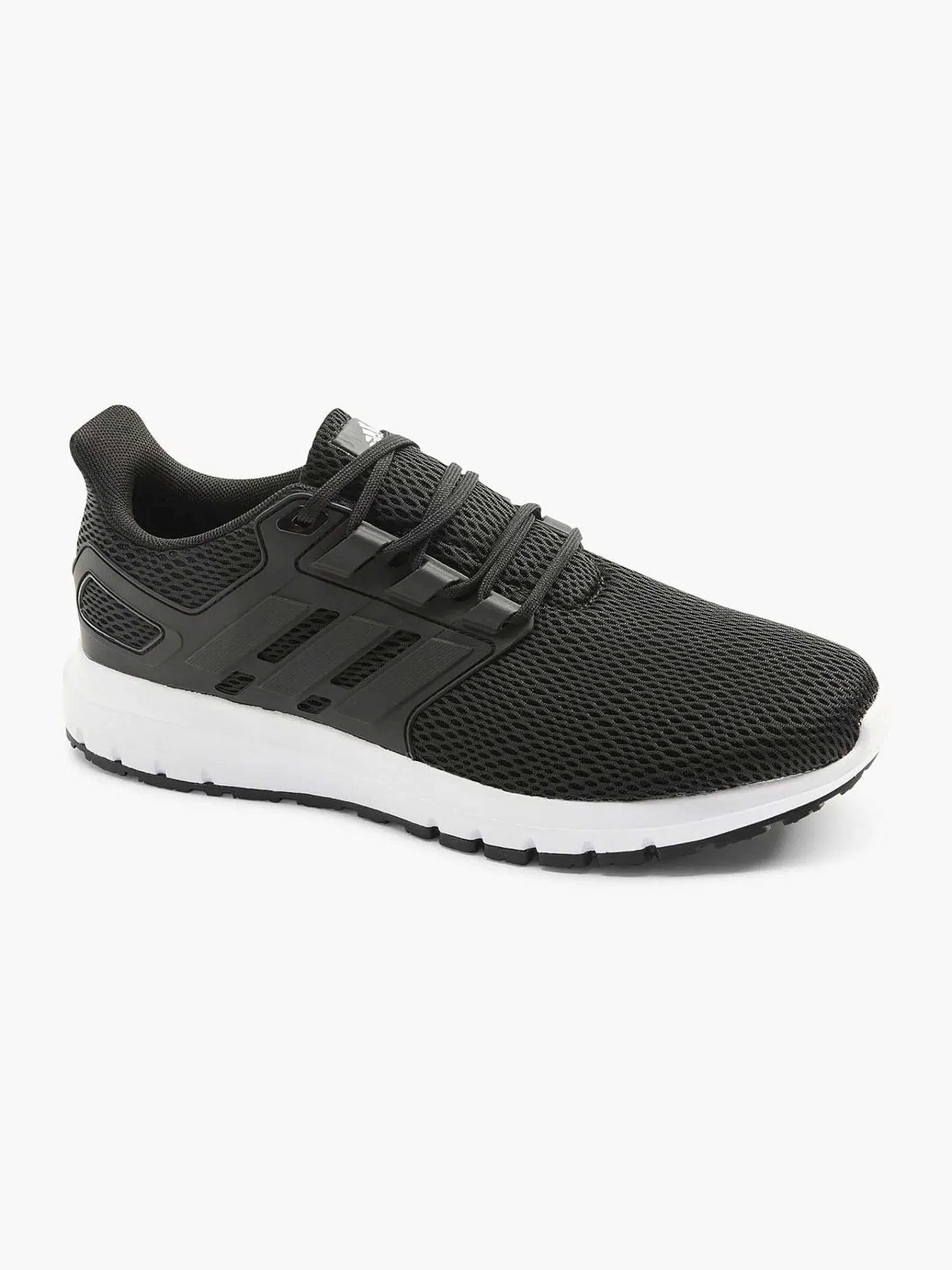 Sneakers|adidas Zwarte Ultimashow Sneaker