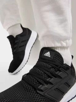 Sneakers|adidas Zwarte Ultimashow Sneaker