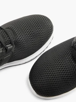 Sneakers|adidas Zwarte Ultimashow Sneaker