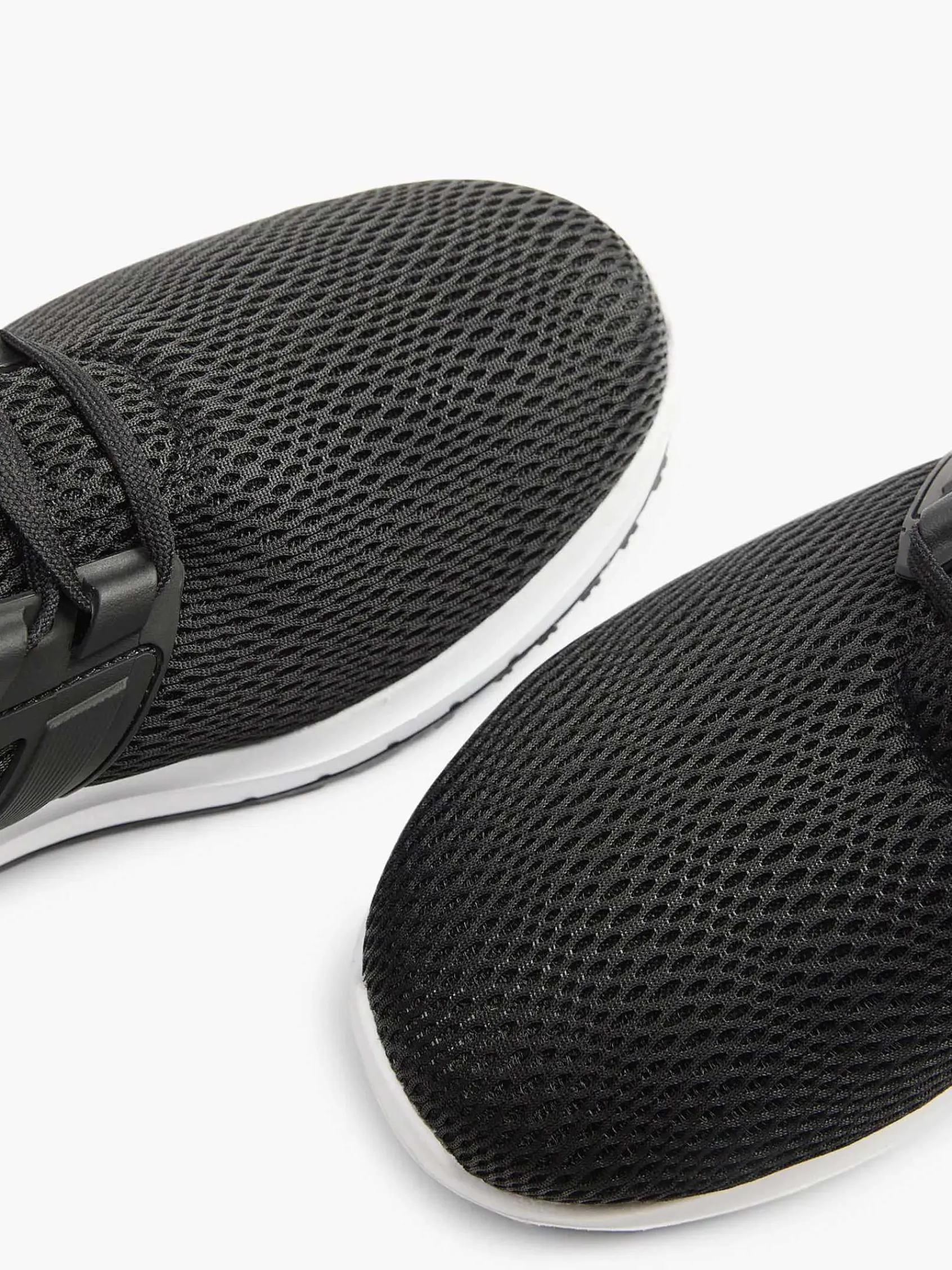 Sneakers|adidas Zwarte Ultimashow Sneaker