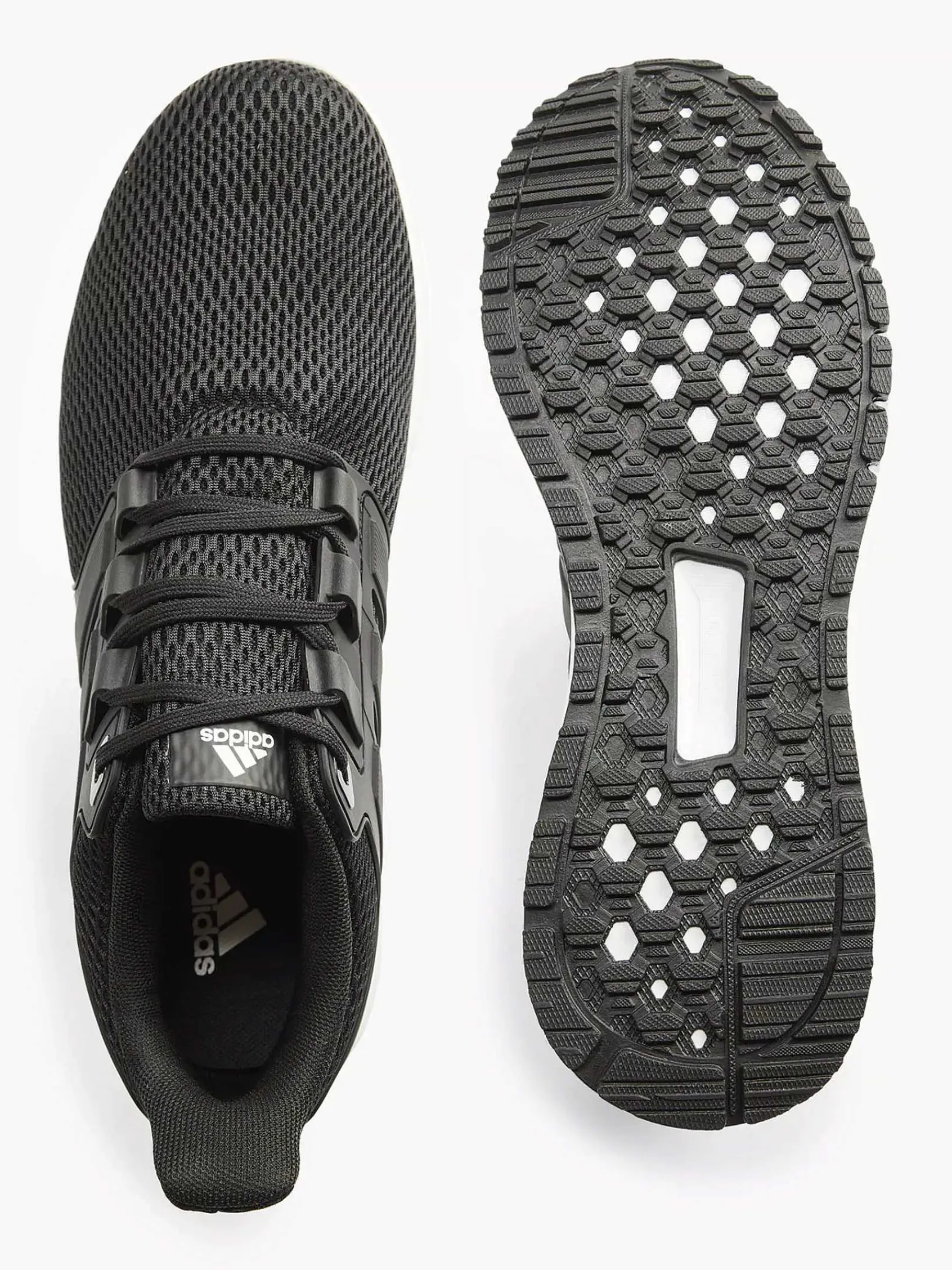Sneakers|adidas Zwarte Ultimashow Sneaker