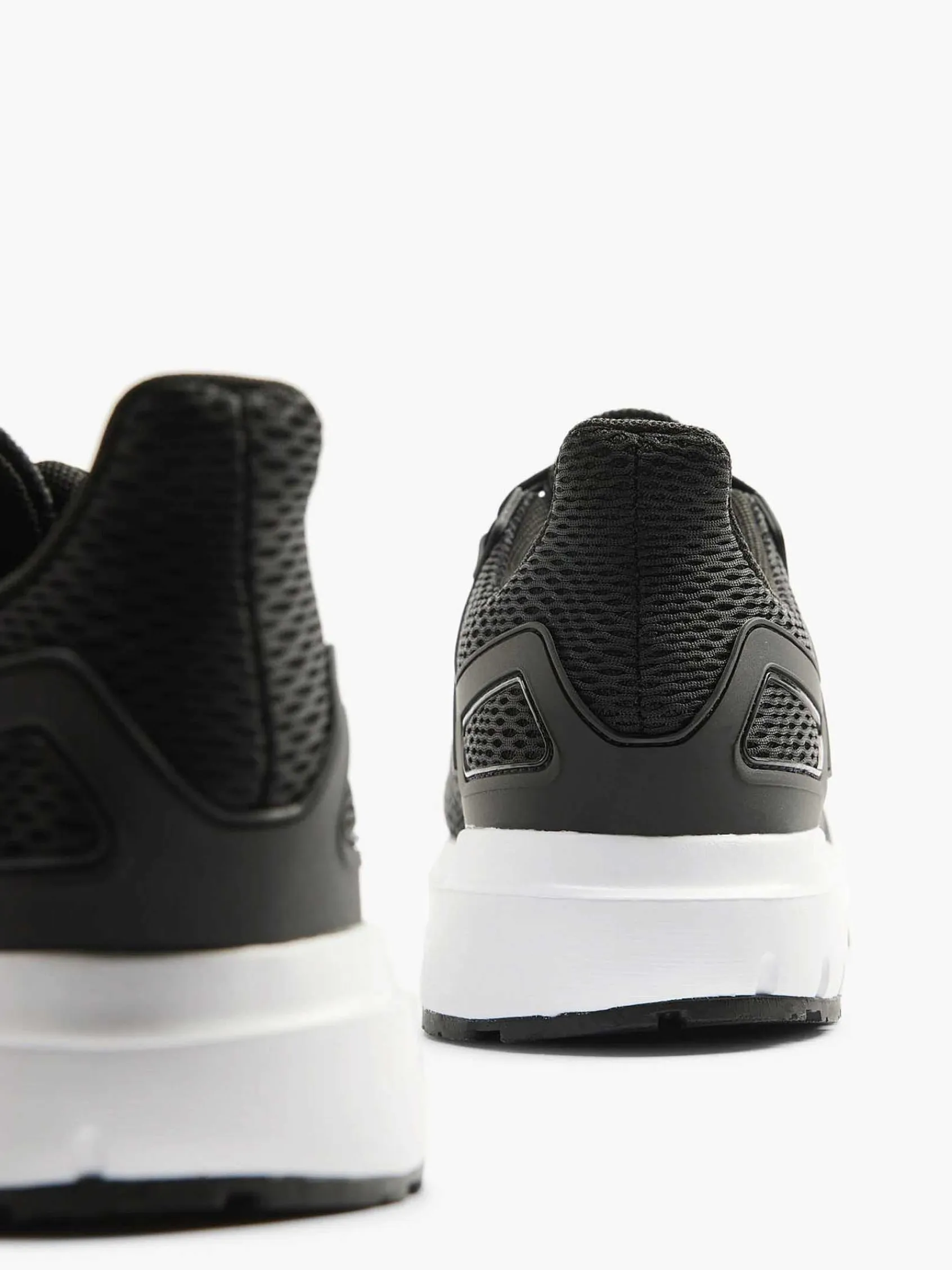 Sneakers|adidas Zwarte Ultimashow Sneaker