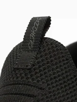 Instappers|Skechers Zwarte Ultra Flex - First Take