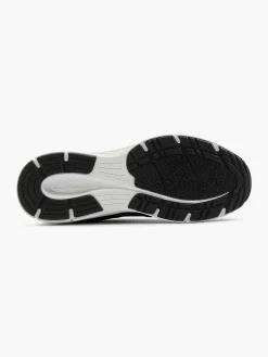 Sneakers|Skechers Zwarte Varnet - Mick