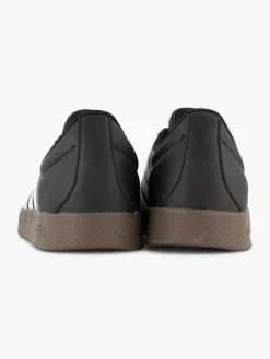 Sneakers|adidas Zwarte Vl Court