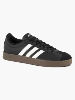 Sneakers|adidas Zwarte Vl Court