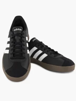 Sneakers|adidas Zwarte Vl Court