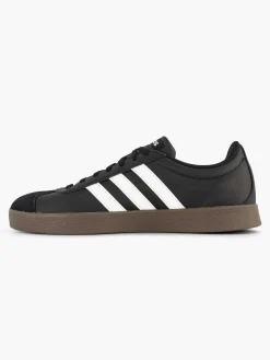 Sneakers|adidas Zwarte Vl Court