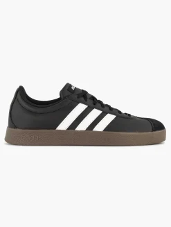 Sneakers|adidas Zwarte Vl Court