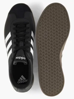 Sneakers|adidas Zwarte Vl Court