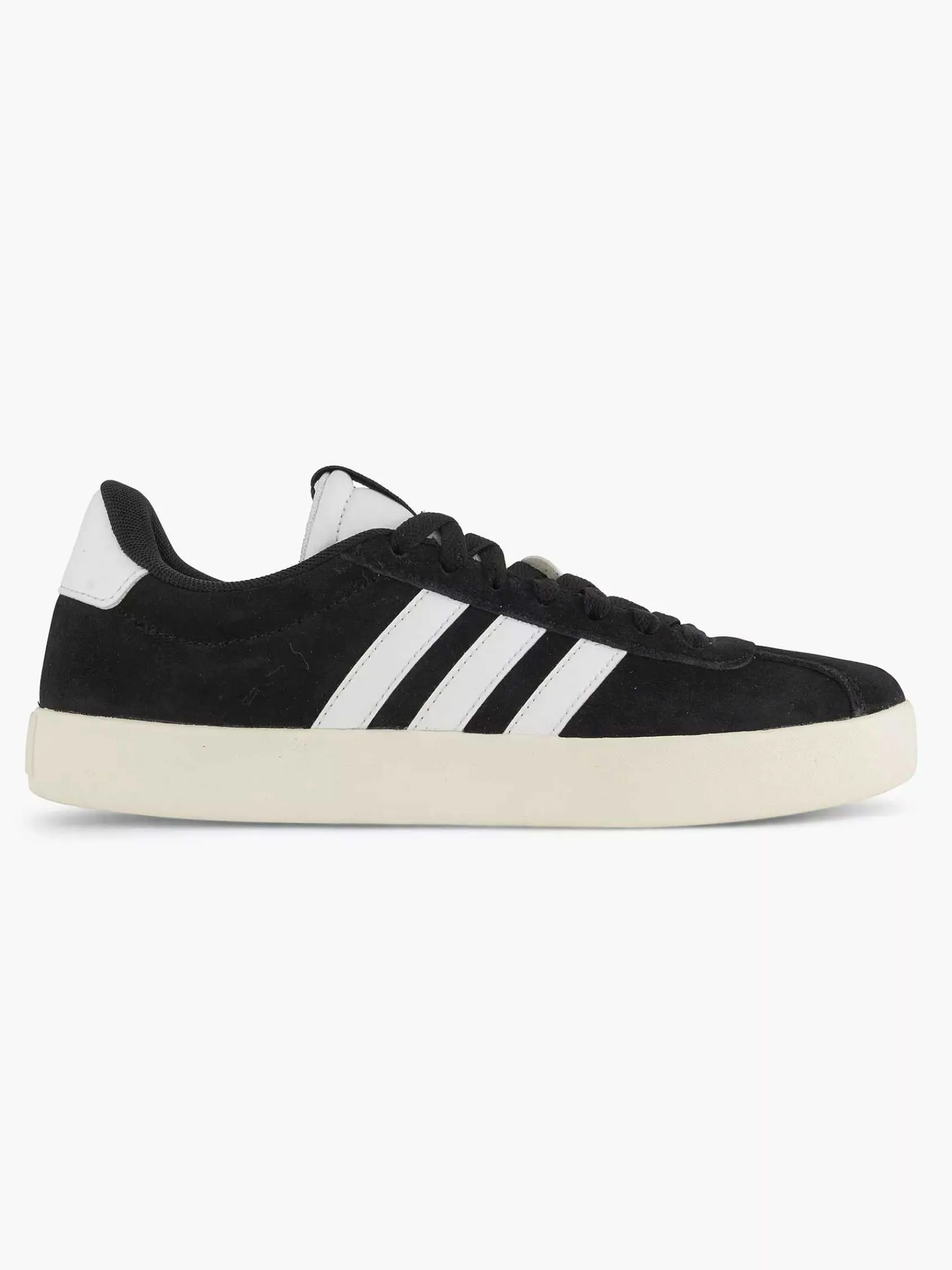 Sneakers|adidas Zwarte Vl Court 3.0