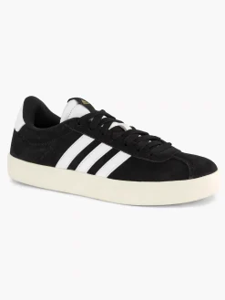 Sneakers|adidas Zwarte Vl Court 3.0