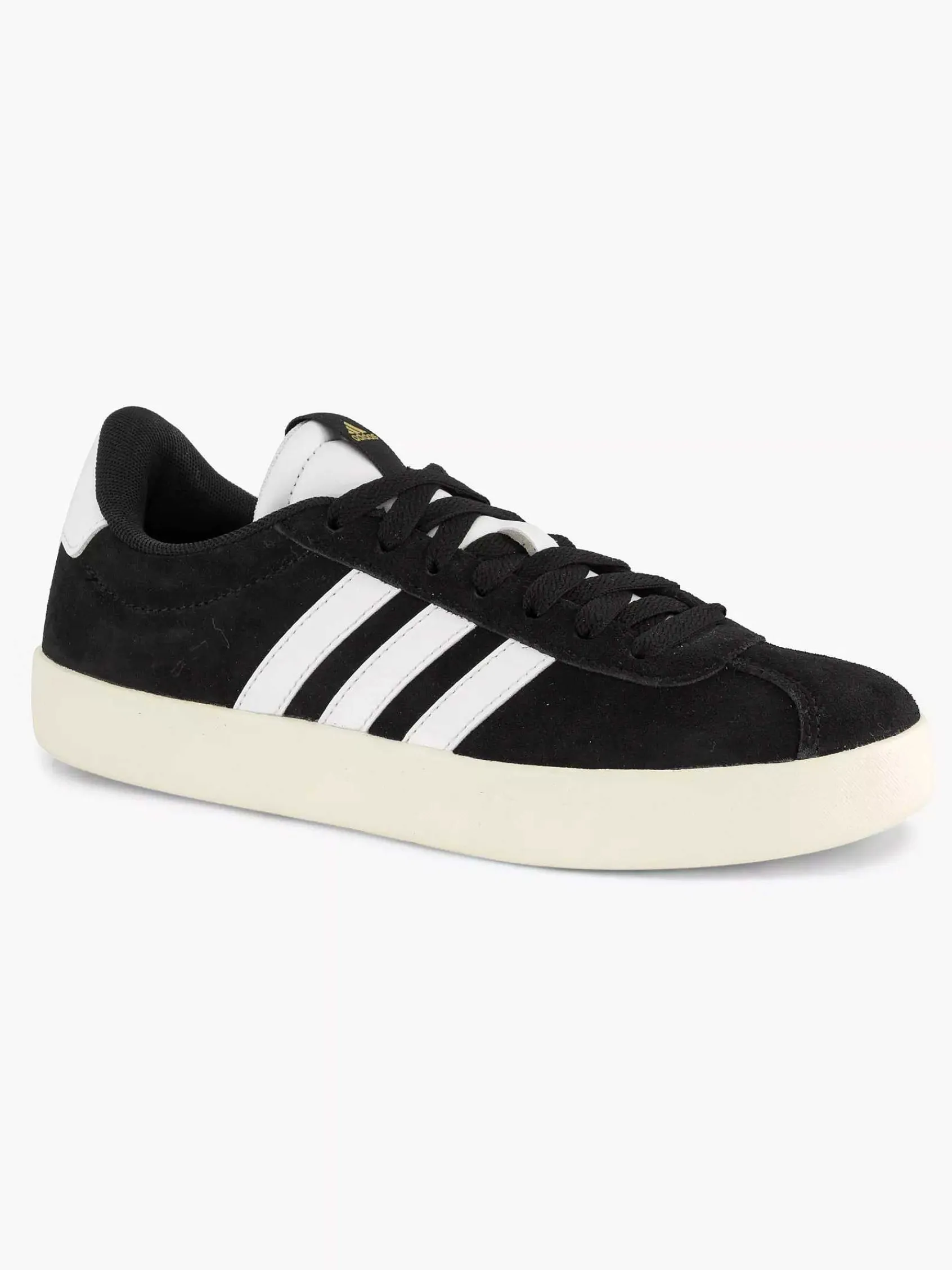 Sneakers|adidas Zwarte Vl Court 3.0
