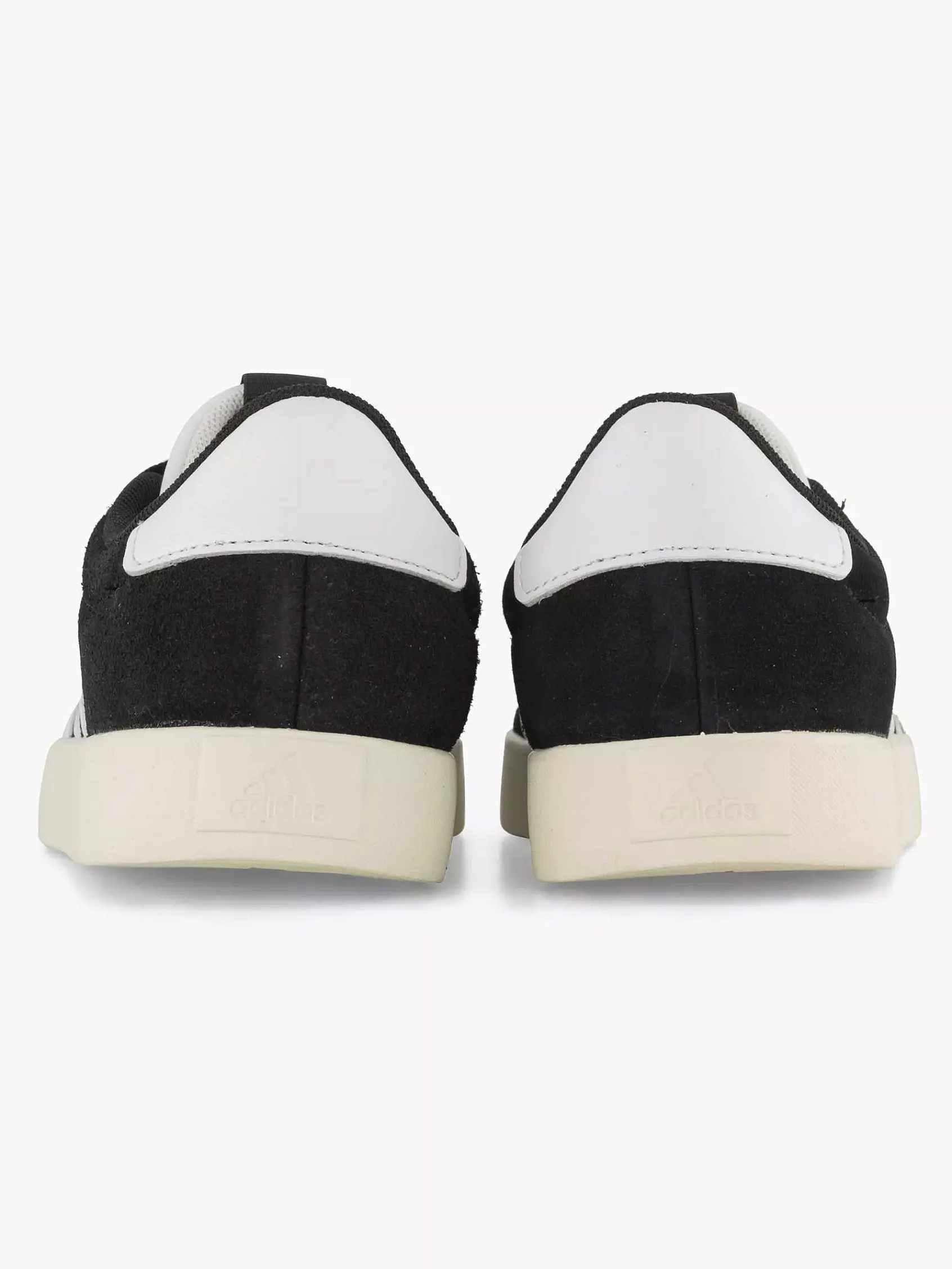 Sneakers|adidas Zwarte Vl Court 3.0
