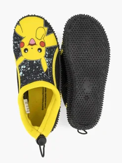 Jongensschoenen|Pokémon Zwarte Waterschoen