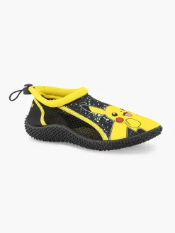 Jongensschoenen|Pokémon Zwarte Waterschoen