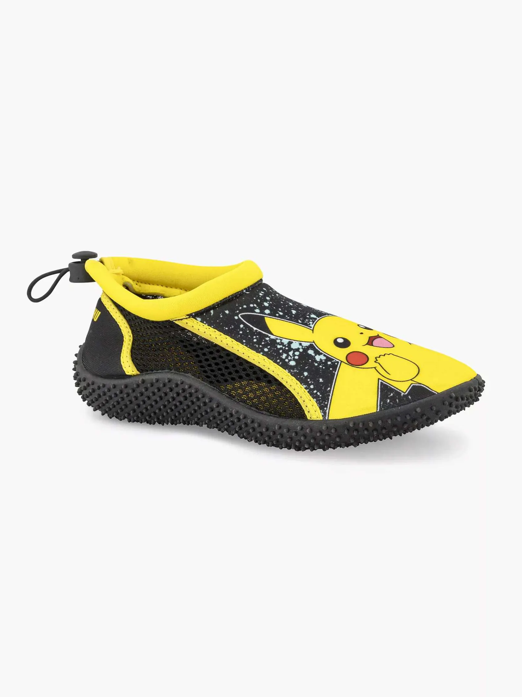 Jongensschoenen|Pokémon Zwarte Waterschoen