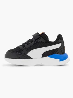 Jongensschoenen|Puma Zwarte X-Ray Speed Lite Ac Inf