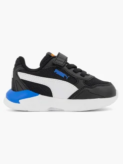 Jongensschoenen|Puma Zwarte X-Ray Speed Lite Ac Inf