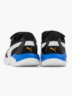 Jongensschoenen|Puma Zwarte X-Ray Speed Lite Ac Inf
