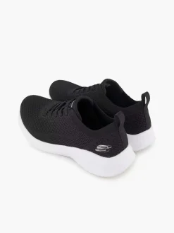 Sneakers|Skechers Zwarte Zinergy