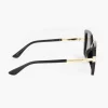 Online Exclusive Accessoires|Graceland Zwarte Zonnebril
